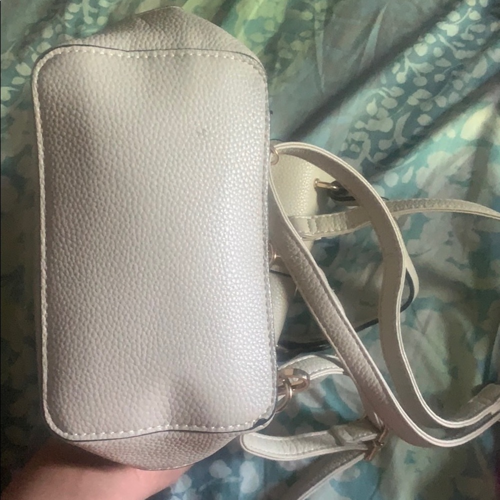 Mini backpack - Picture 5 of 7